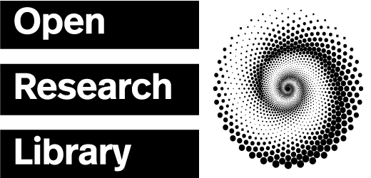 Open Research Library logo