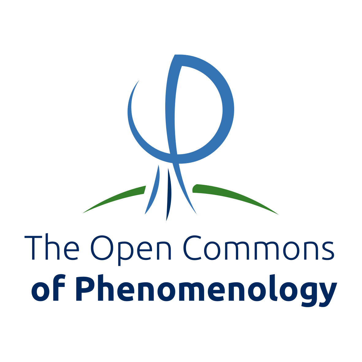 Open Commons logo