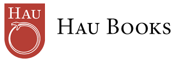 HAU Books logo
